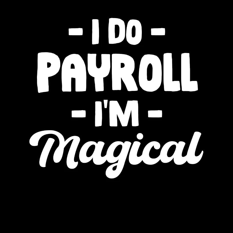 Wage & Salary I Do Payroll