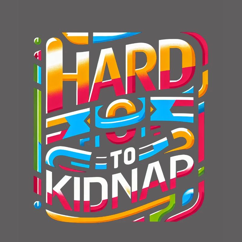 Difficile à kidnapper 2