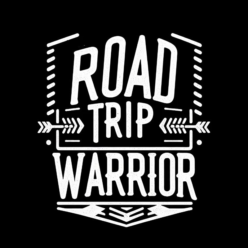 Road Trip Guerrier 5