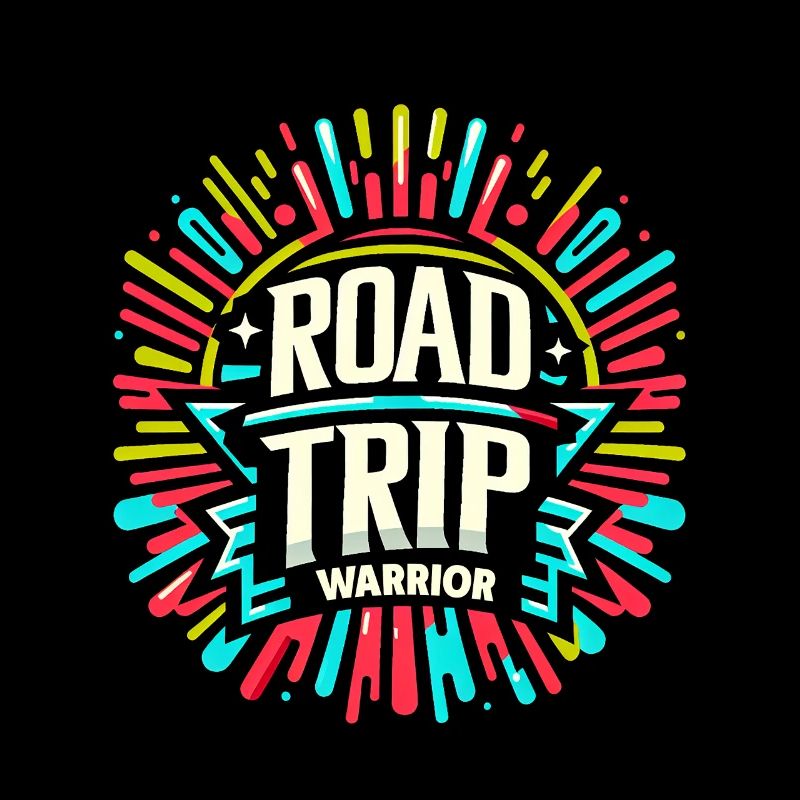 Road Trip Guerrier 8