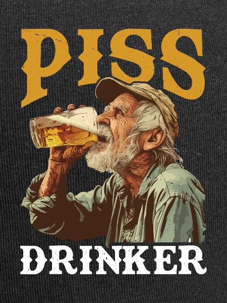 Piss Drinker 43