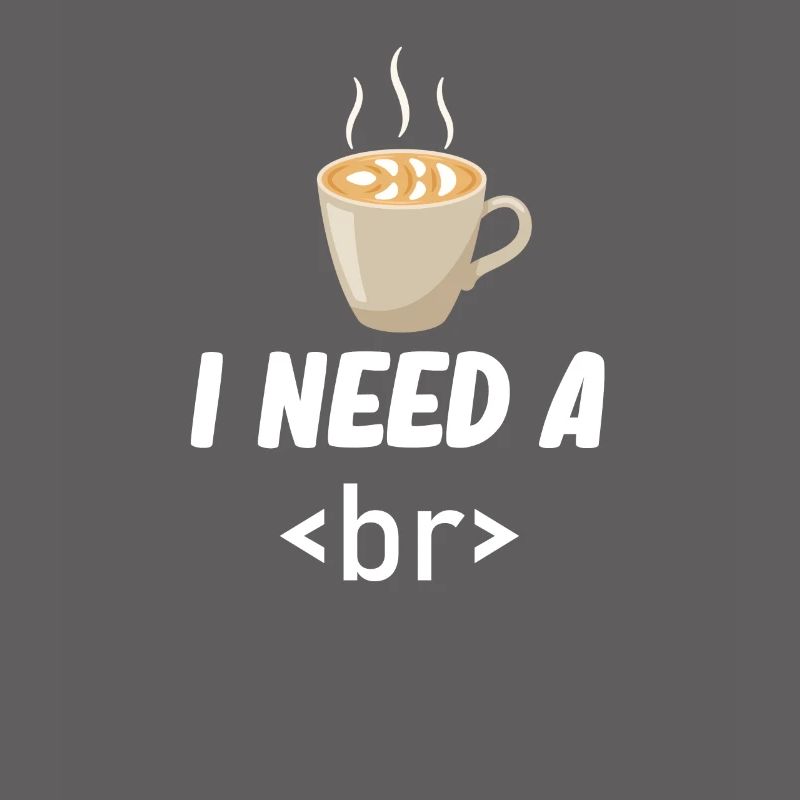 I need a fun coffee break