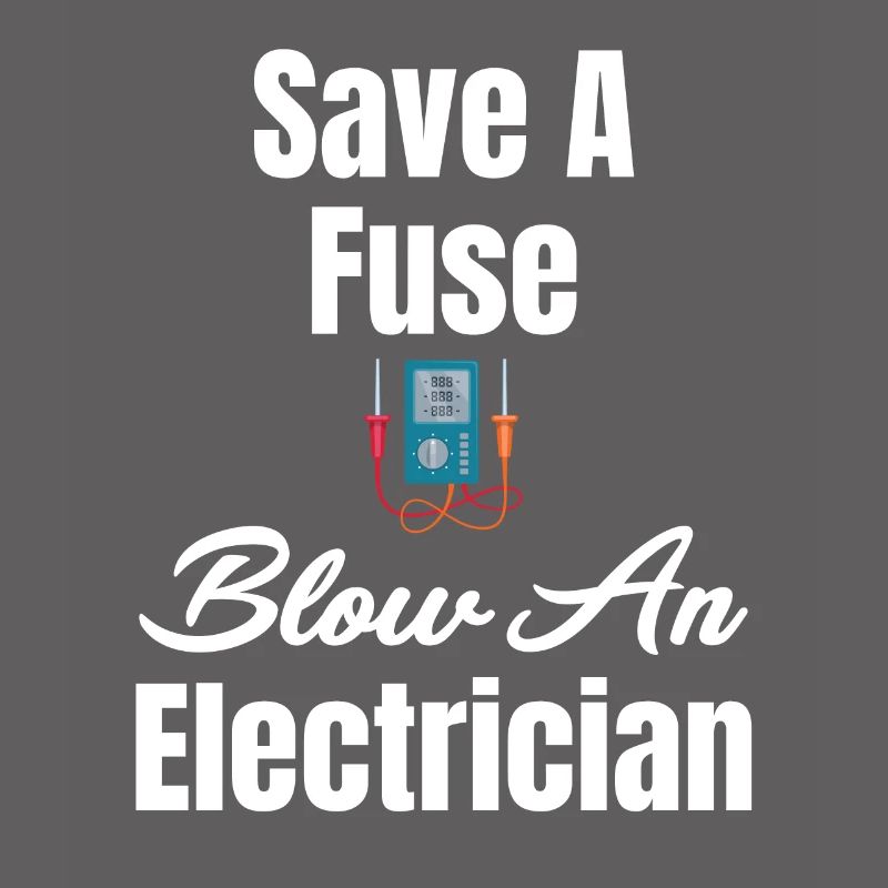 Speichern Sie Einen Sicherungsdurchbruch. Ein