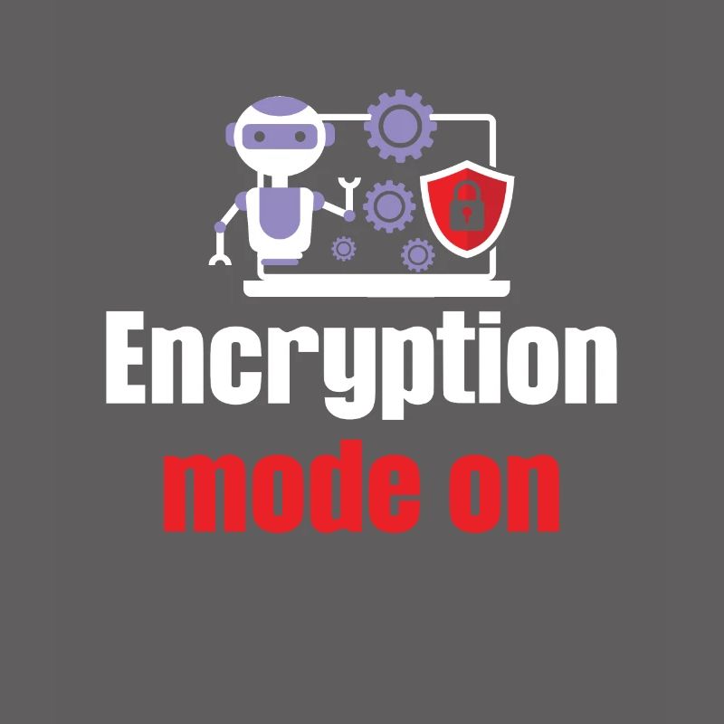 Mode de cryptage pour