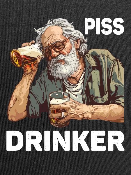 Piss Drinker 46