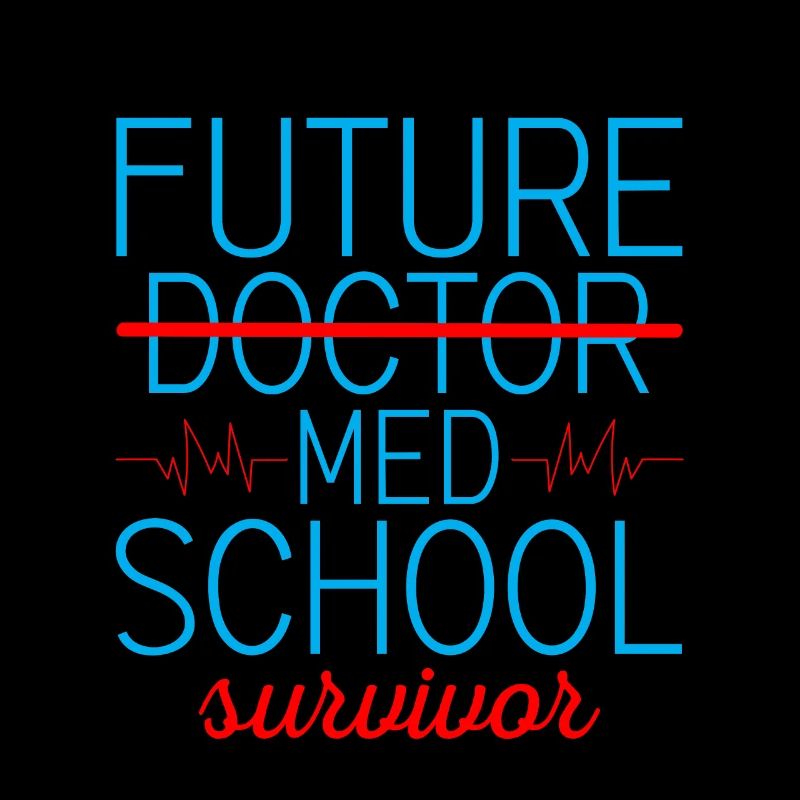 Survivant de l’école de médecine de l’avenir 4