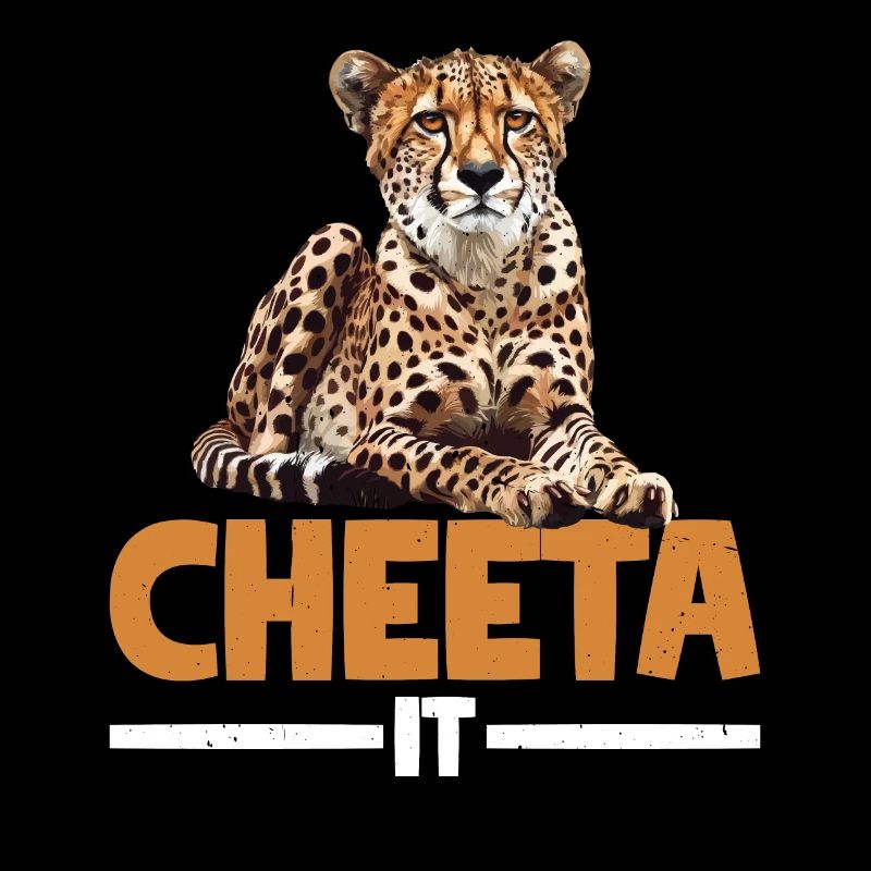 Cheeta It 2