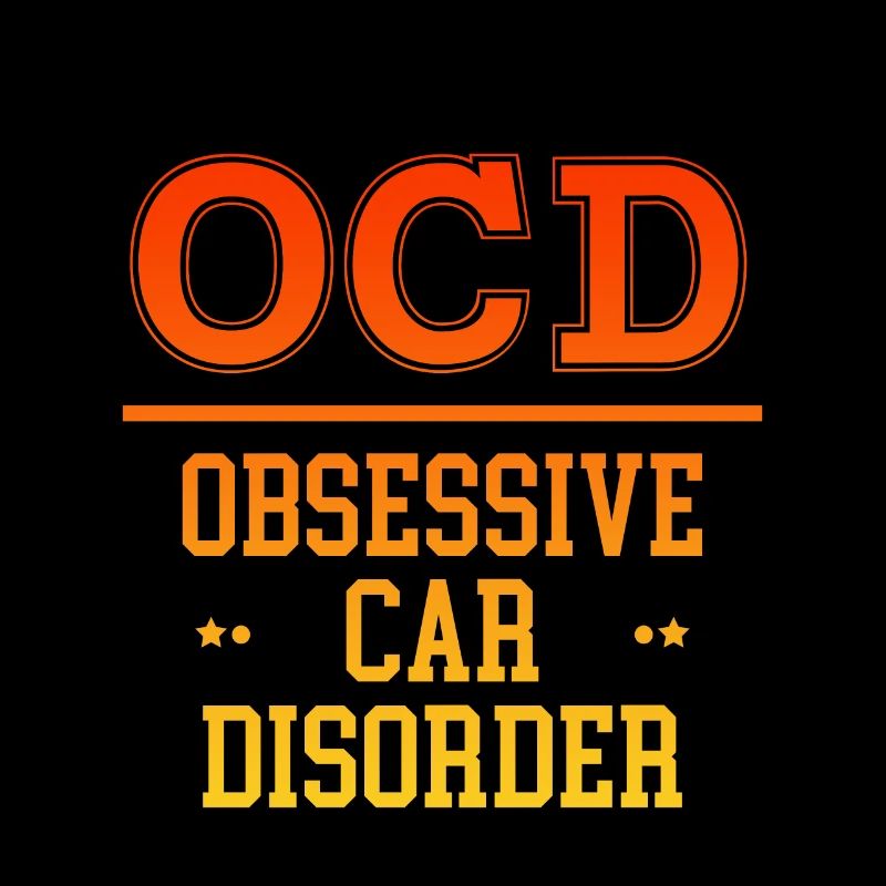 Obsessive Car Disorder 4