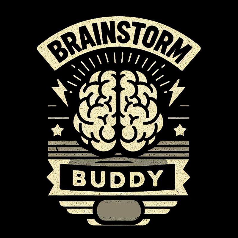 Brainstorm Buddy 11