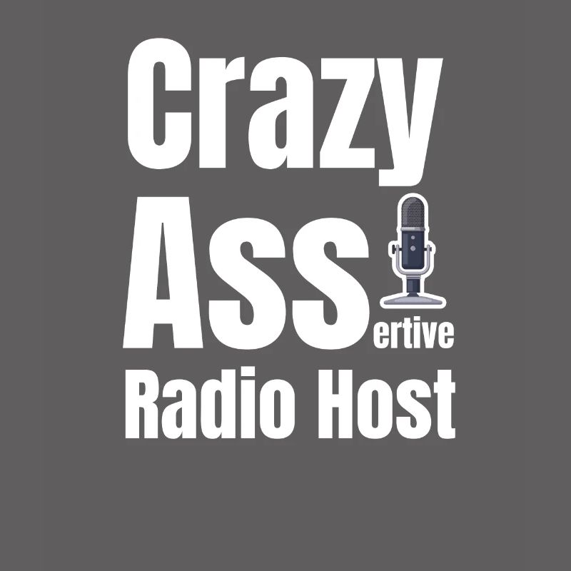 Crazy Ass-radiomoderator, Lustiger