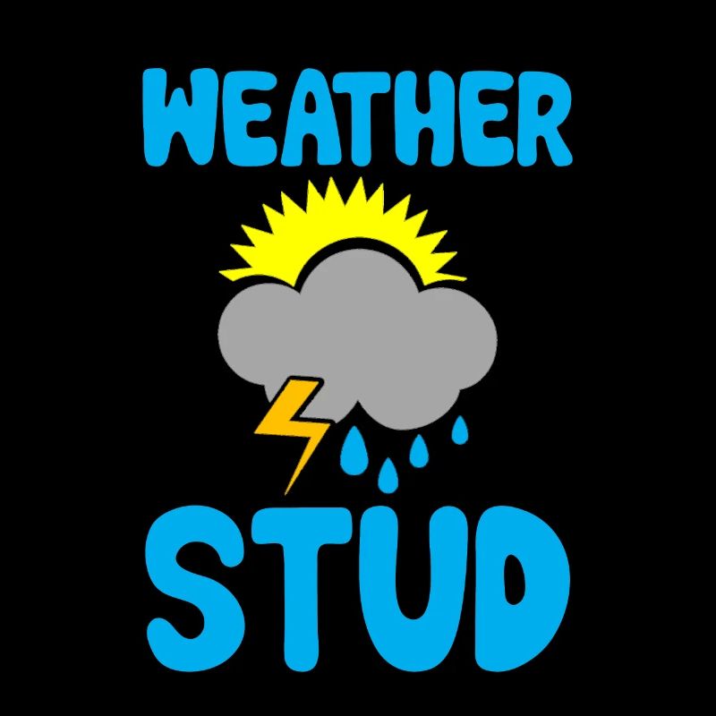Weather Stud 2