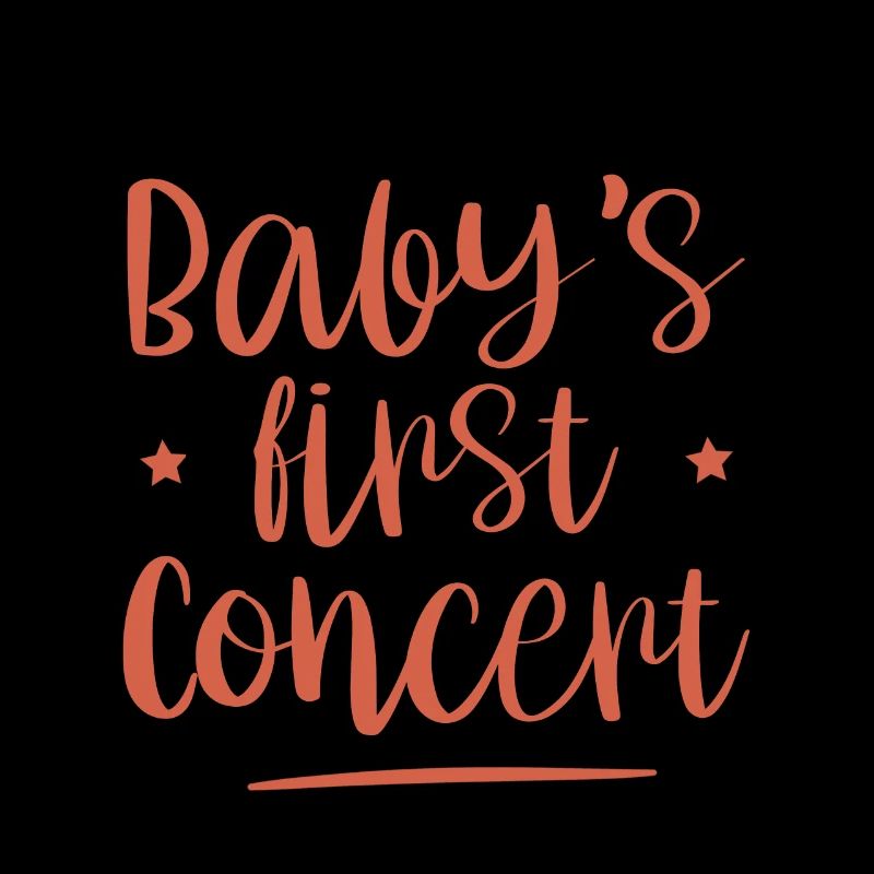 Baby's First Concert