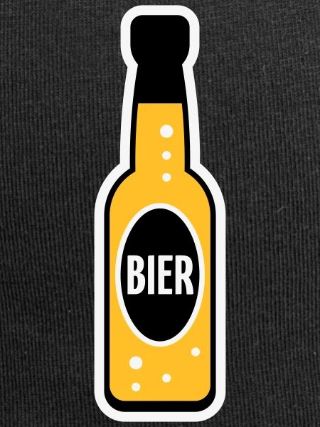 Bierflasche (Bier / Bierchen / NEG 3C)