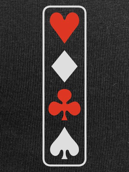 poker vertical