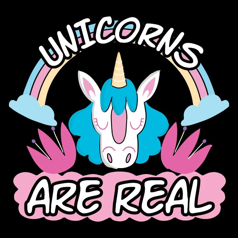 Unicorns Are Real