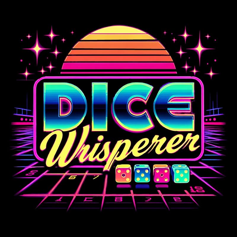 Dice Whisperer 9