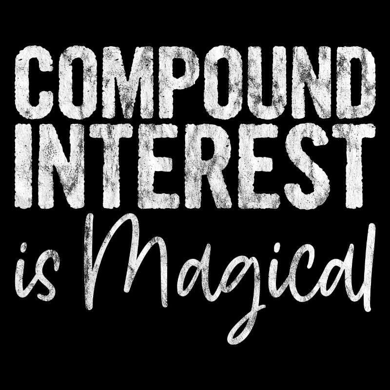 Compound Interest Is Magical