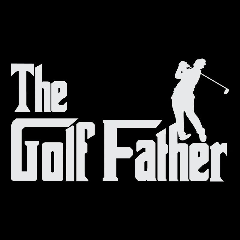 Golf Geschenk Witz Golfspieler Golfer
