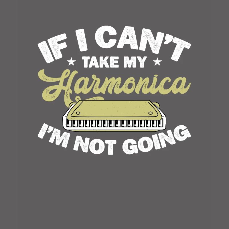 Harmonica player