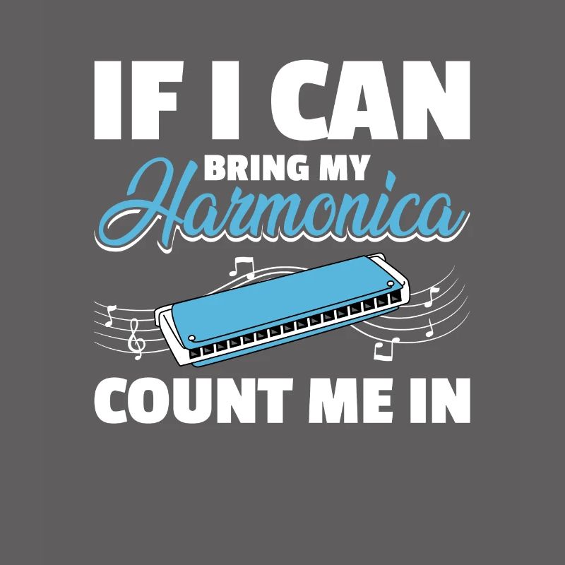 Harmonica player