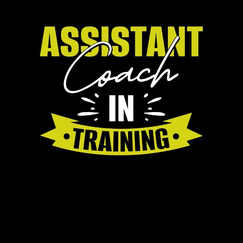 Assistant Trainer