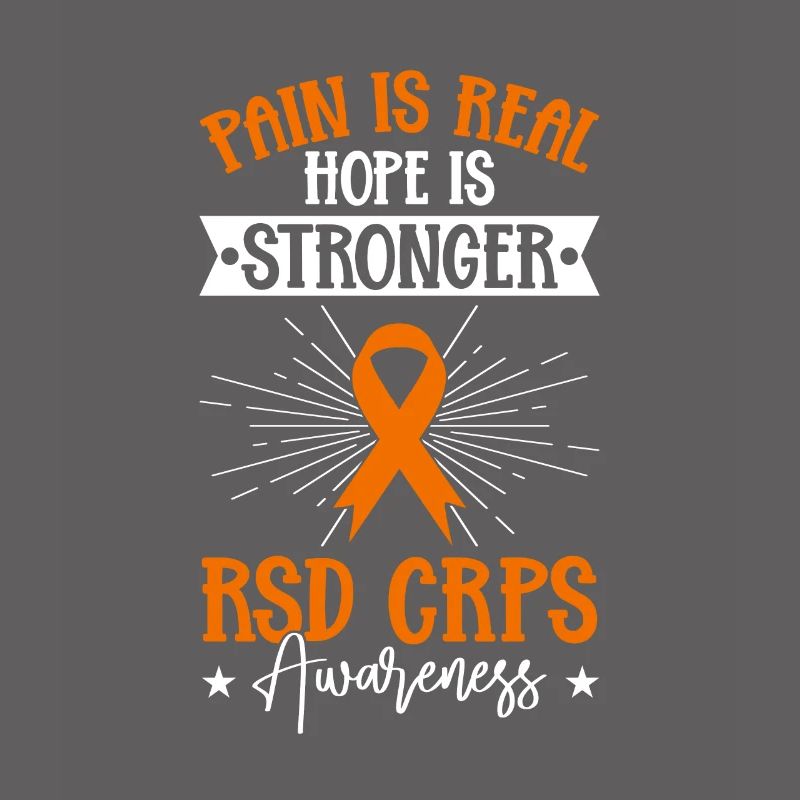 RSD CRPS-Bewusstsein