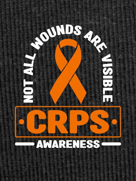 RSD CRPS Awareness