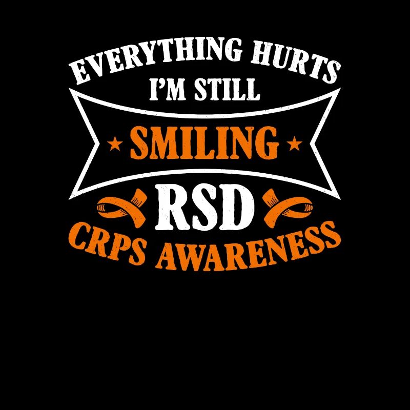 RSD CRPS-Bewusstsein