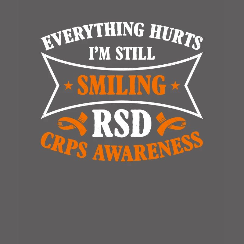 RSD CRPS-Bewusstsein