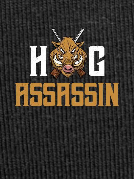 Hog Hunter Pig Hunt