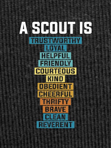 Scouting Scouts