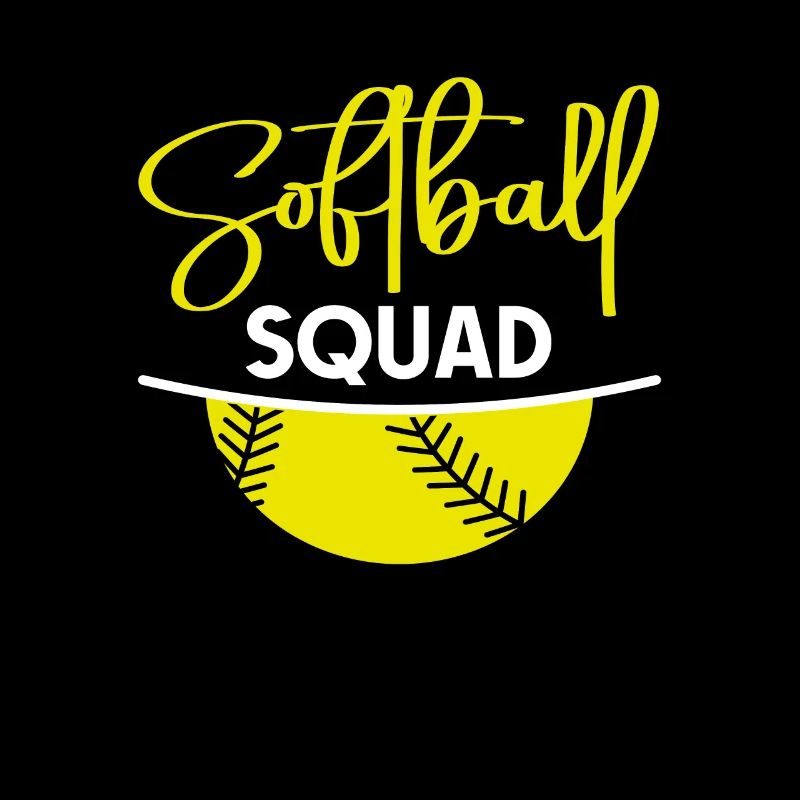 Baseball Softball Maman