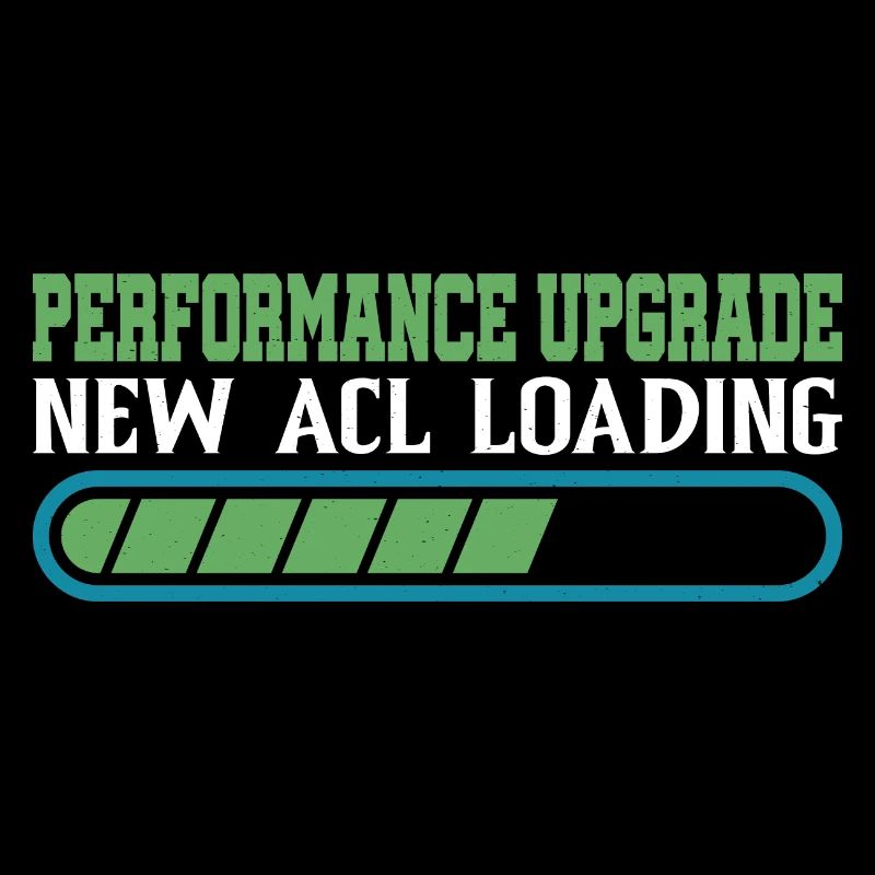 Performance Upgrade, New Acl Loading 6