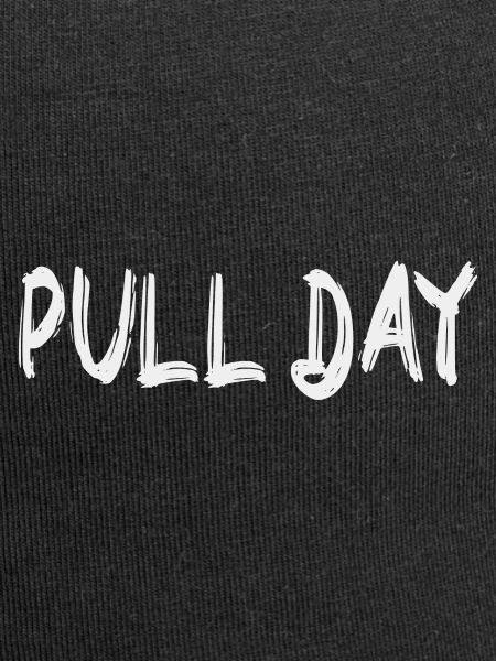 Pull day