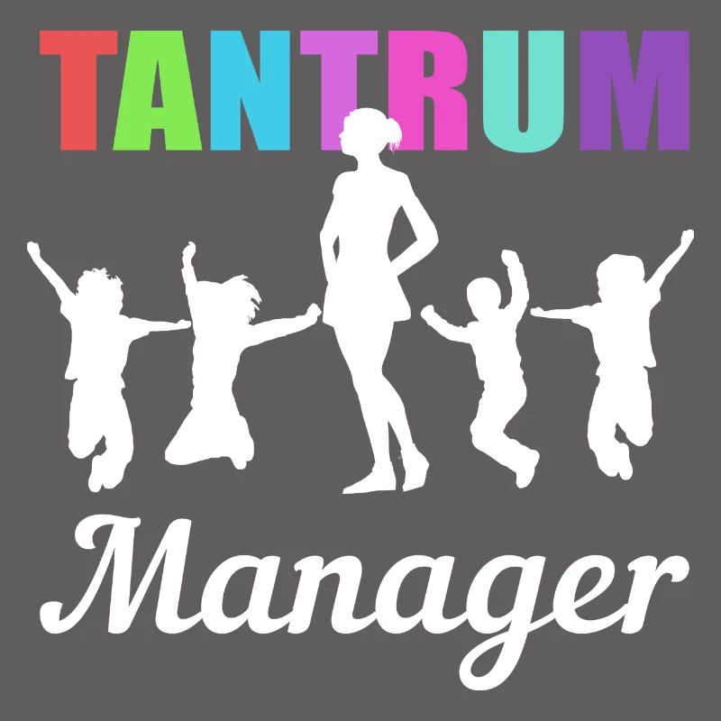 Wutanager Babysitter Gift