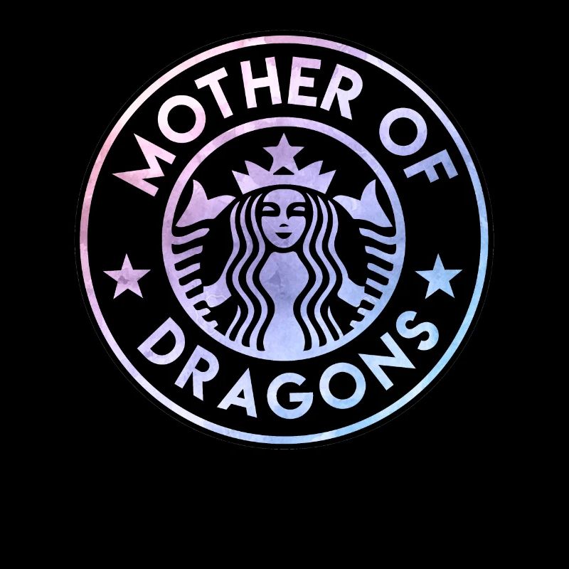 Muttertag Dragons