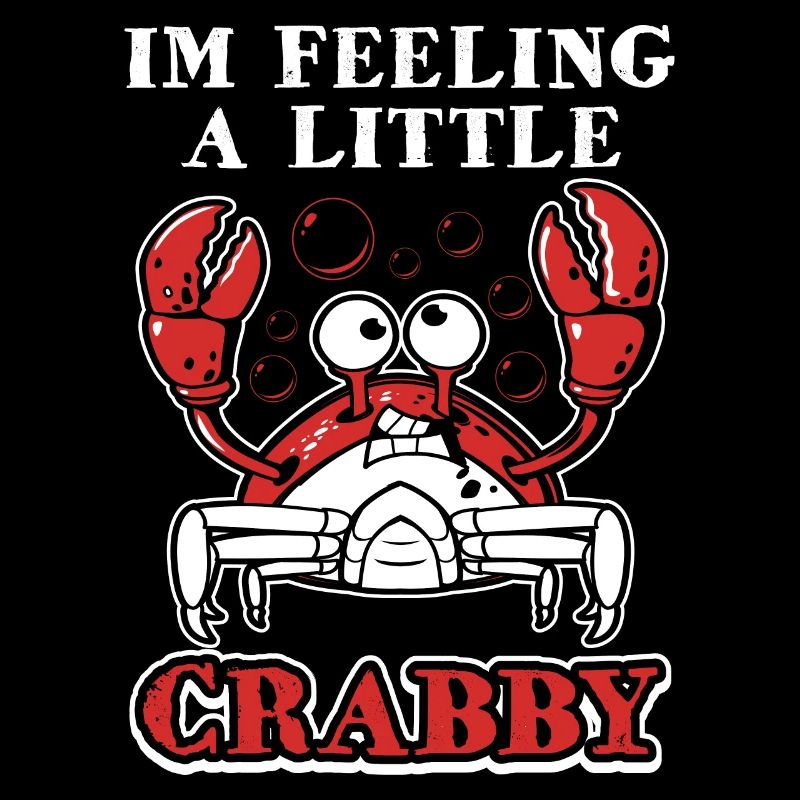 crabby crab