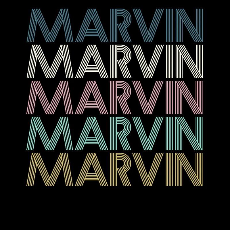 Marvin