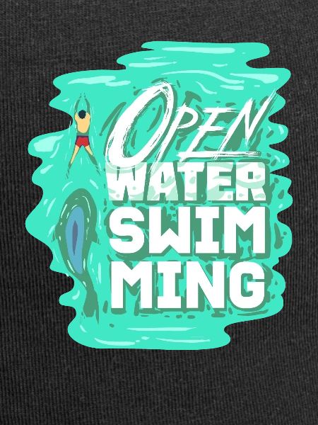 Open Water Swimming