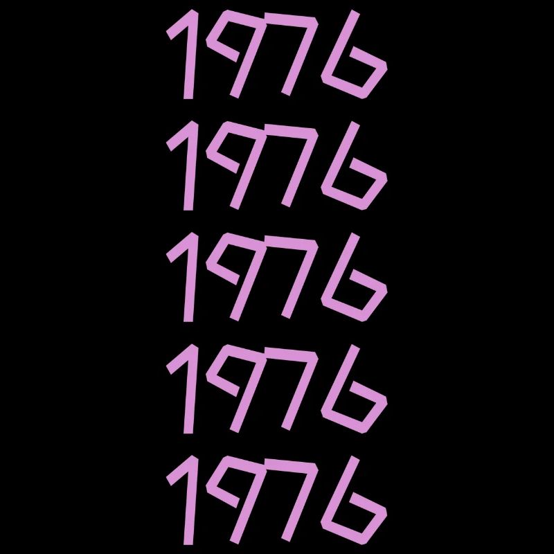 Retro 1976