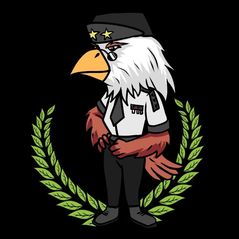 Pilot Pilot Fly Airplane Captain Bird Flight