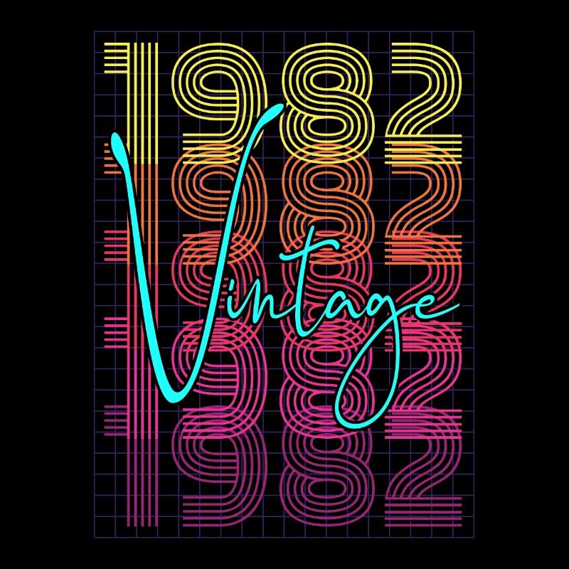 1982 Anniversaire