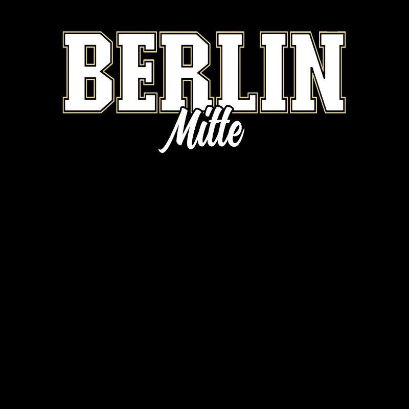 Berlin Mitte