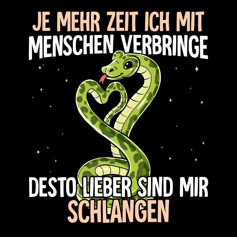 Schlange