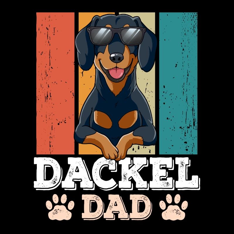 Dackel Dad