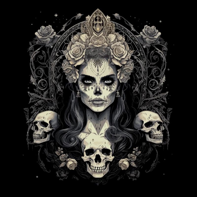 Gothic Aesthetics Goth
