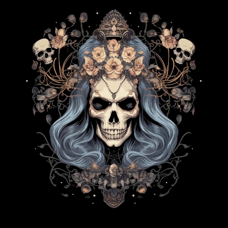 Gothic Aesthetics Goth