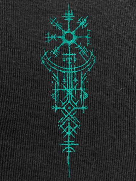 Viking symbol