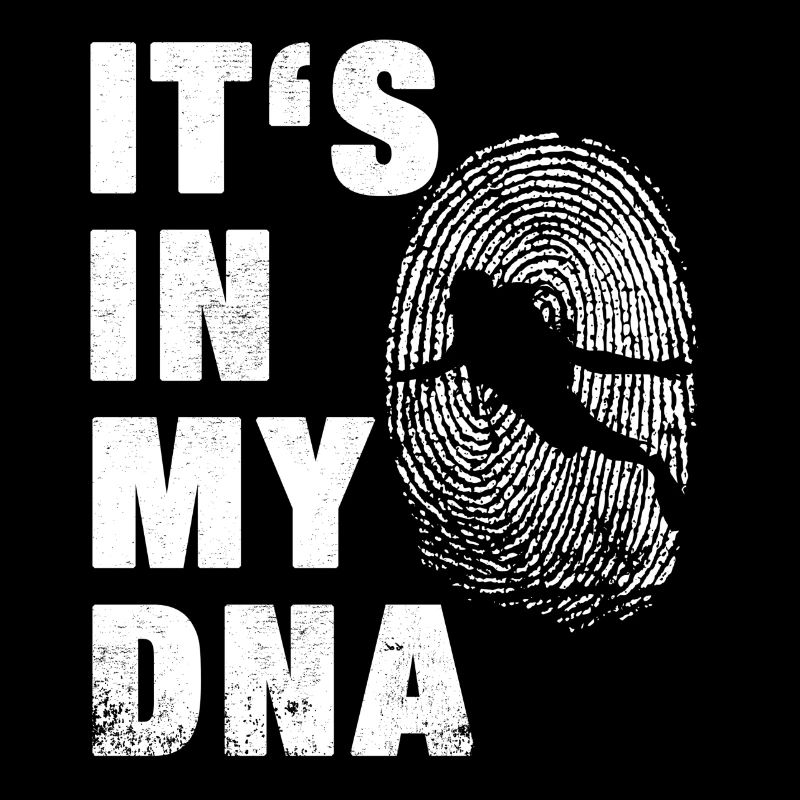 Its dans my DNA Plongée de la fière passion de plongeur