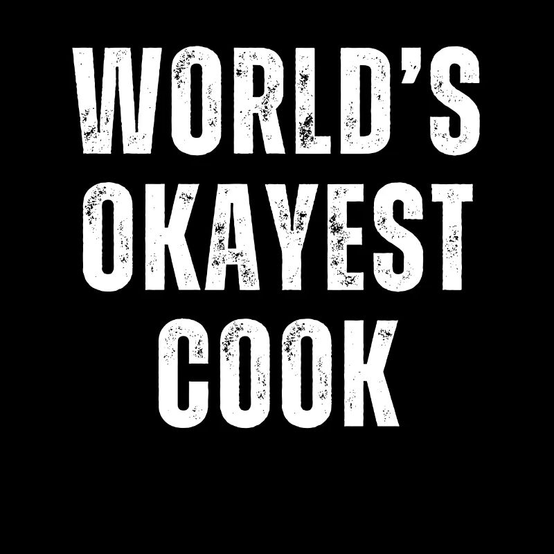 Funny Birthday Cook Culinary Chef